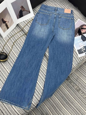 Acne Studios джинсы