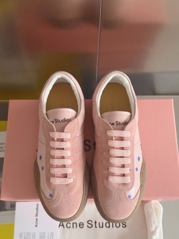 Acne Studios кроссовки