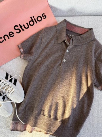 Acne Studios поло