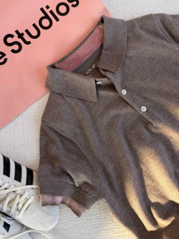 Acne Studios поло