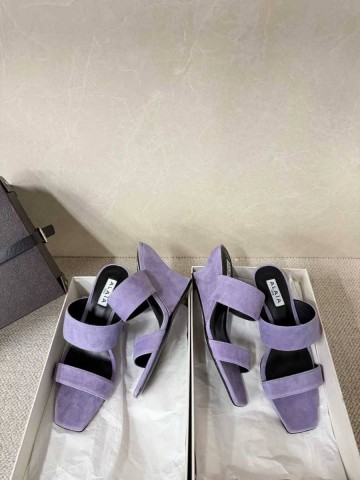Alaia сабо #115585VP