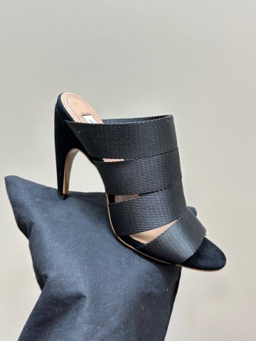 Alaia сабо #128046XO