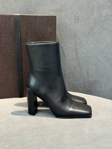 Alaia ботильоны #597102PN