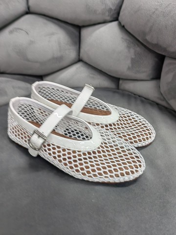 Alaia балетки #989631VM
