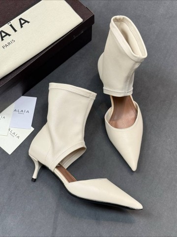 Alaia туфли #598440VL