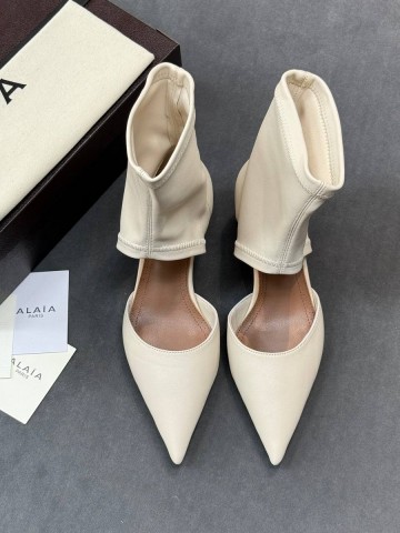 Alaia туфли #598440VL