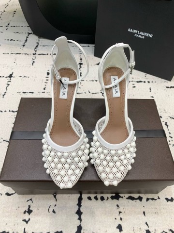 Alaia туфли #142641UA