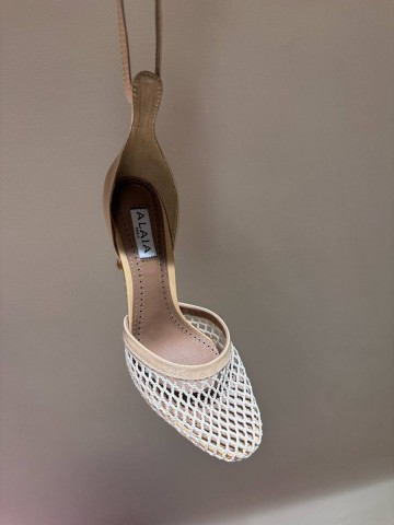 Alaia туфли #159832BU