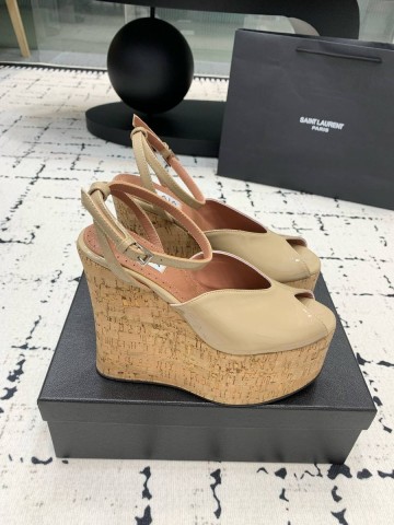 Alaia босоножки #163528CE