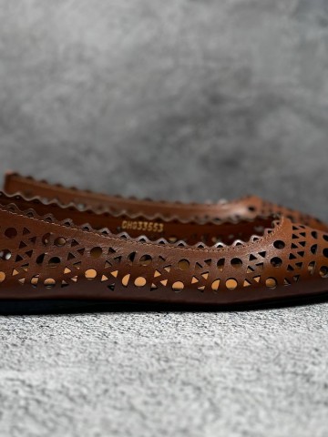 Alaia балетки #165316JX