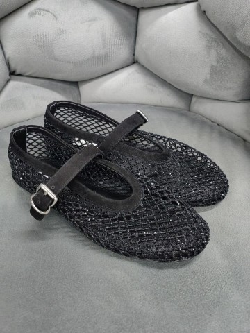 Alaia балетки #939917HK