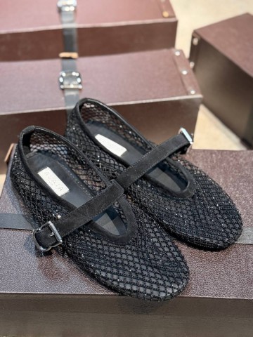 Alaia балетки #939917HK