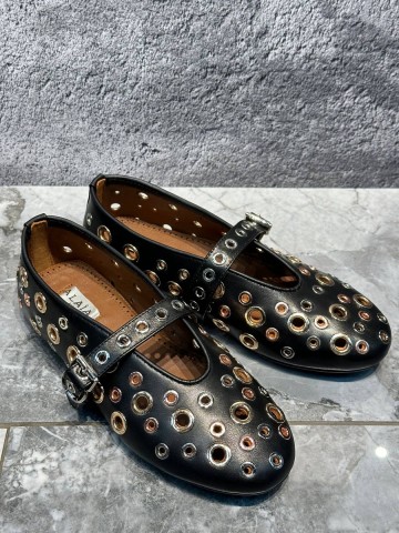 Alaia балетки #194007GX