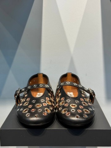 Alaia балетки #194007GX