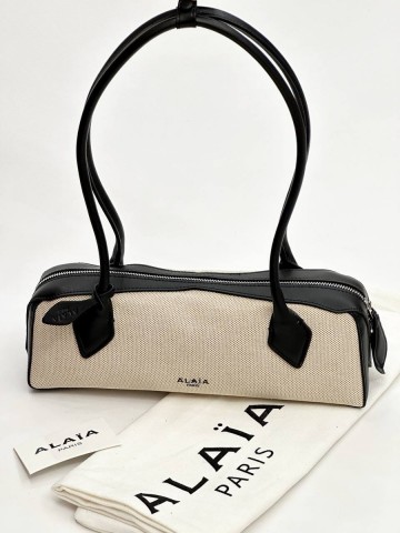 Alaia сумка #206208AB