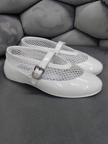 Alaia балетки #199171ED