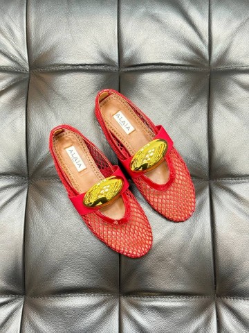 Alaia балетки #209758QQ