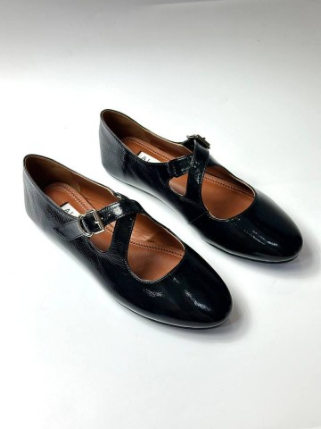 Alaia балетки #224923ZH