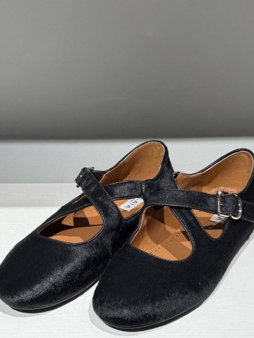 Alaia балетки #754931GO