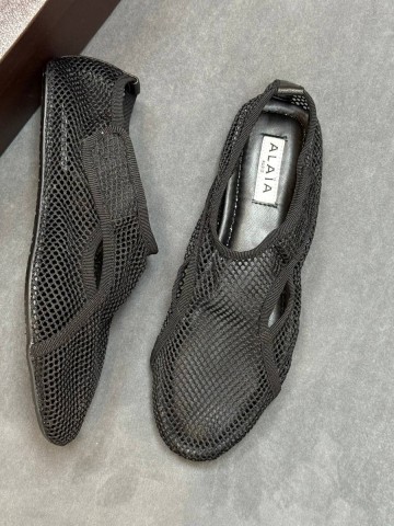 Alaia балетки #773667GT