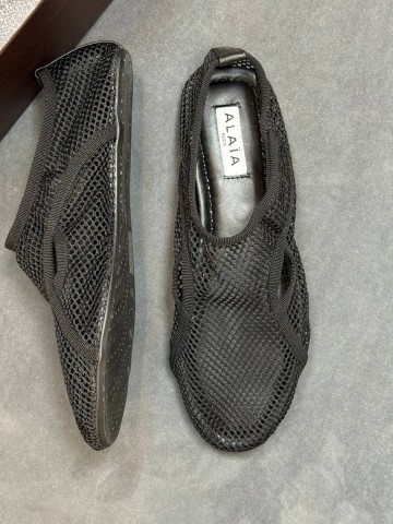 Alaia балетки #773667GT