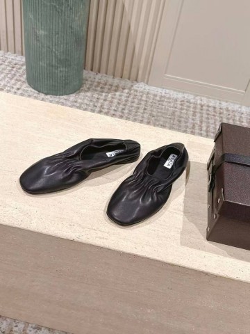 Alaia балетки #487144JE