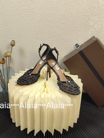 Alaia туфли #261763GA