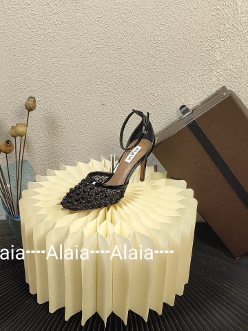 Alaia туфли #261763GA