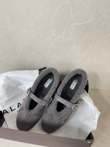Alaia балетки #200685AN