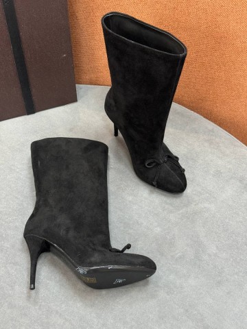 Alaia ботильоны #769332KT