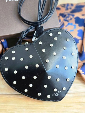 Alaia сумка #272777DX