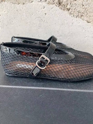 Alaia балетки #793757LD