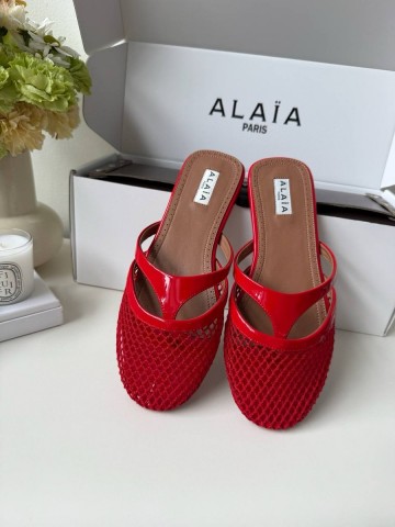 Alaia мюли #283458SZ