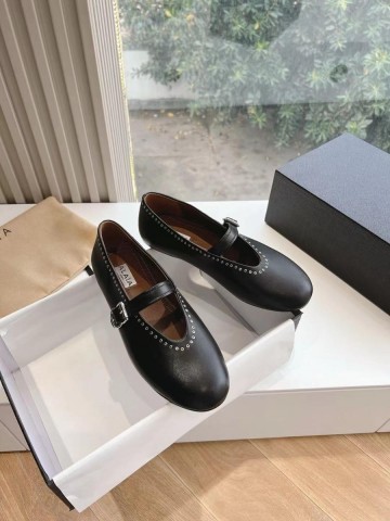 Alaia балетки #975565TD
