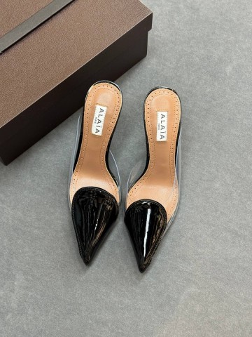 Alaia мюли #312534LY