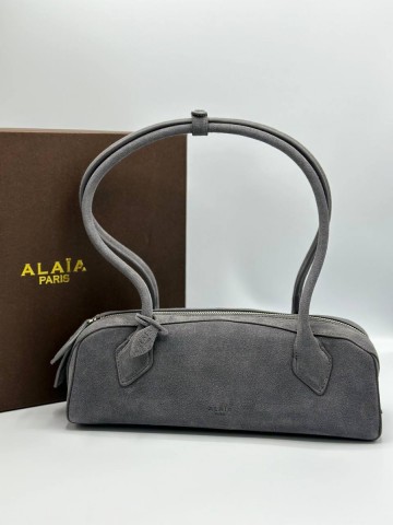 Alaia сумка #318921GR