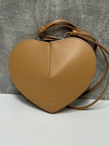 Alaia сумка #323953LZ