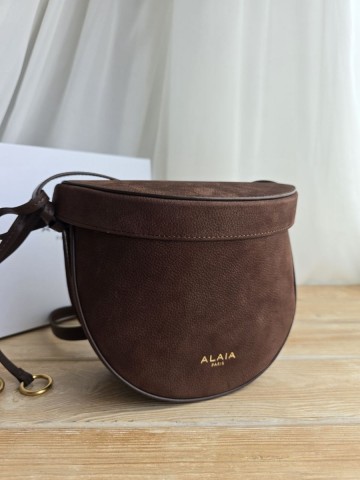 Alaia сумка #330262XN