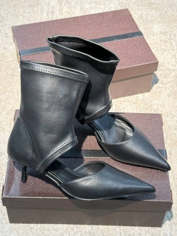 Alaia туфли #509132CR