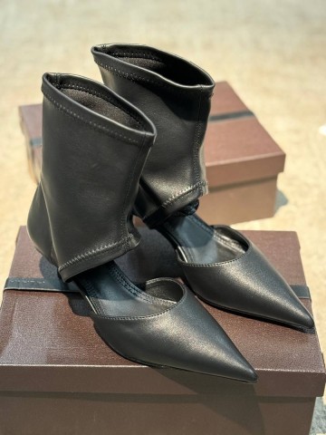 Alaia туфли #509132CR