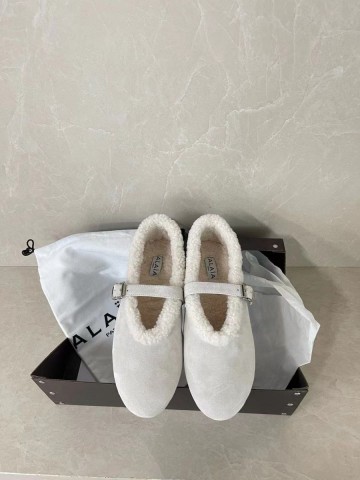 Alaia балетки #791235LC