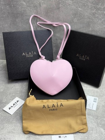 Alaia сумка #343021HB