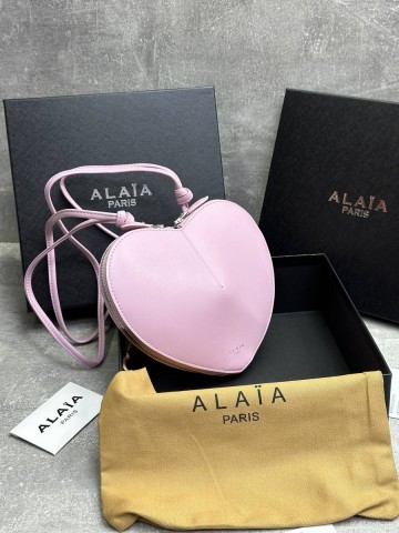Alaia сумка #343021HB