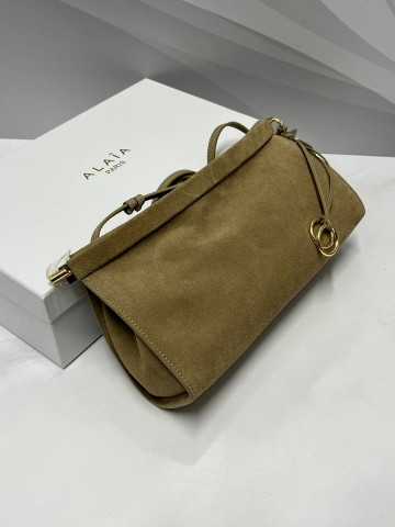 Alaia сумка #349042EY