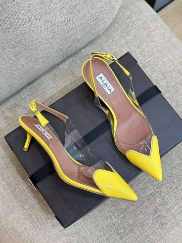 Alaia туфли #350353QL