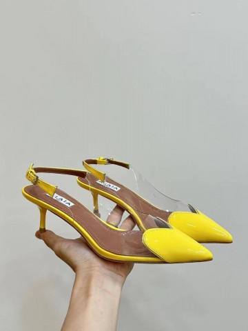 Alaia туфли #350353QL