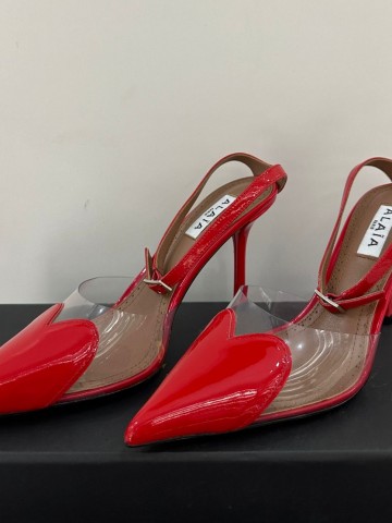 Alaia туфли #407779SG