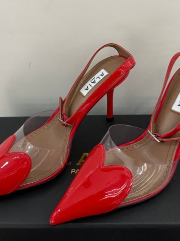 Alaia туфли #407779SG