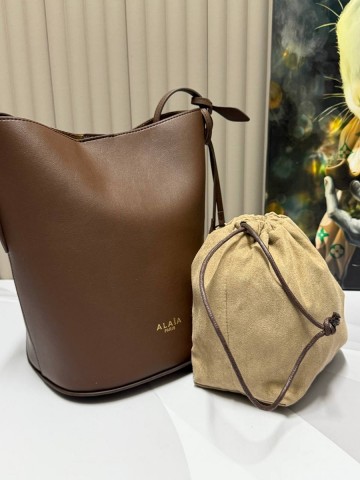 Alaia сумка #362050RQ
