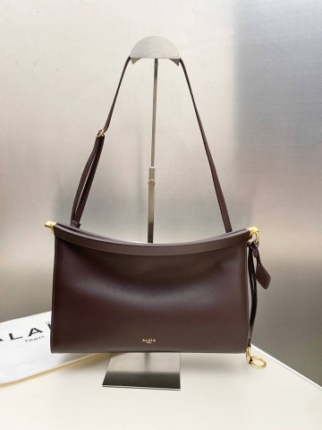 Alaia LE CLICK EAST WEST сумка #378138OO